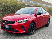 Gebraucht Opel Corsa Edition 101 PS (74 kW) 2020 Rot Kleinwagen