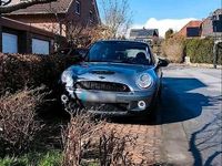 Gebraucht Mini Cooper S 175 PS (128 kW) 2009 Grau Kleinwagen