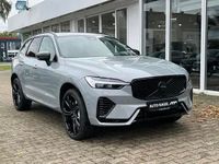 Neu Volvo XC60 Plus 455 PS (334 kW) 2025 Grau SUV