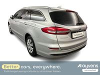 Gebraucht Ford Mondeo Titanium 150 PS (110 kW) 2022 Silber Kombi