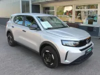 Gebraucht Opel Frontera Edition 113 PS (83 kW) 2026 Silber SUV