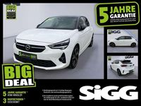 Gebraucht Opel Corsa Ultimate 131 PS (96 kW) 2023 Lack weiss Kleinwagen