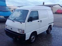 gebraucht Daihatsu Hijet S85, Piaggio Porter Van/ Kastenwagen/ Minicamper