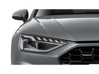Gebraucht Audi A4 Ambiente 204 PS (150 kW) 2022 Quantumgrau Kombi