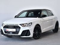 gebraucht Audi A1 line 25 TFSI