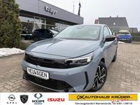 Neu Opel Corsa 101 PS (74 kW) 2026 Grau Kleinwagen