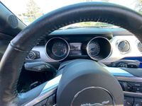 gebraucht Ford Mustang Cabrio 5.0 2017 (neue Reifen)