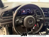 Gebraucht VW T-Roc Beats 300 PS (220 kW) 2020 Weiß SUV