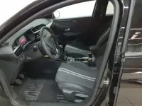 Gebraucht Opel Corsa 101 PS (74 kW) 2024 Schwarz Kleinwagen