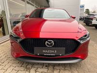 gebraucht Mazda 3 e-SKYACTIV G150 Exclusive-Line