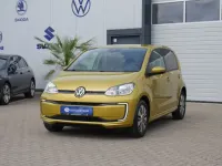 Gebraucht VW e-up! United 61 kW (83 PS) 2021 Kleinwagen