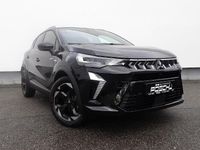 Gebraucht Mitsubishi ASX Edition 143 PS (105 kW) 2025 Schwarz SUV
