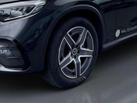 Gebraucht Mercedes GLC220 AMG 197 PS (144 kW) 2024 Graphitgrau SUV