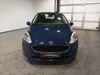 gebraucht Ford Fiesta 1.1 Trend