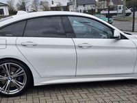 gebraucht BMW 435 Gran Coupé 435 d xDrive "M Sport/Paket"Head-Up"