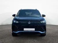Neu VW Tiguan R-line 150 PS (110 kW) 2026 Grenadillschwarz SUV