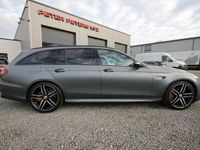 Gebraucht Mercedes E63 AMG AMG 612 PS (450 kW) 2020 Grau Limousine