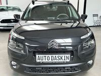 gebraucht Citroën C4 Cactus Shine*VOLL SCHECKHEFT*TÜV NEU