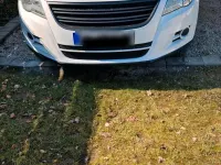 Gebraucht VW Tiguan 150 PS (110 kW) 2010 SUV