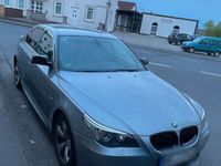 gebraucht BMW 525 D E60 M-Paket
