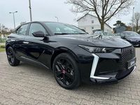 Gebraucht DS Automobiles DS4 Performance 131 PS (96 kW) 2023 Schwarz SUV