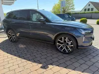 Gebraucht Volvo EX90 Ultra 334 kW (455 PS) 2026 Denim blue / metallic SUV