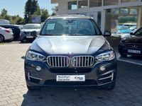 Gebraucht BMW X5 449 PS (330 kW) 2017 Grau SUV