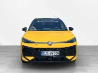 Gebraucht VW T-Roc Design 150 PS (110 kW) 2026 Gelb SUV