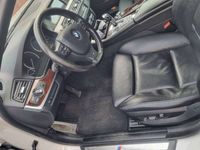 gebraucht BMW 535 535 d xDrive Sport-Aut.