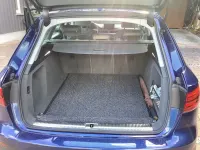 Gebraucht Audi A4 Allroad Ambiente 252 PS (185 kW) 2017 Blau Kombi