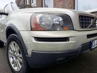 Gebraucht Volvo XC90 Momentum 185 PS (136 kW) 2007 SUV