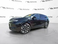 Neu Opel Grandland Electric 156 kW (213 PS) 2026 Lackierung schwarz perla nera/typ aussenverkleidung metalliclackierung SUV