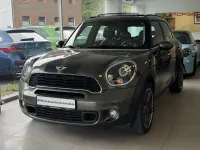 Gebraucht Mini Countryman 184 PS (135 kW) 2014 Grau SUV