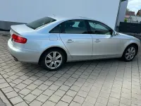 Gebraucht Audi A4 265 PS (194 kW) 2010 Silber Limousine