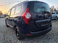 gebraucht Dacia Lodgy Prestige * 1.HAND/7 SITZER/KLIMA/SHZ/PDC *