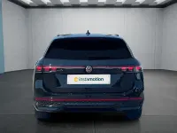 Neu VW Passat 193 PS (141 kW) 2026 Kombi
