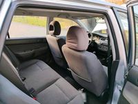 Gebraucht Mitsubishi Lancer 150 PS (110 kW) 2005 Silber Kombi