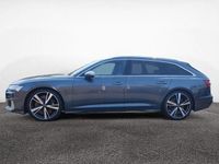 Gebraucht Audi S6 Sport 344 PS (253 kW) 2024 Grau Kombi
