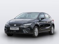 gebraucht Seat Ibiza 1.0 TSI STYLE LED FULL-LINK APP-CONNECT LM