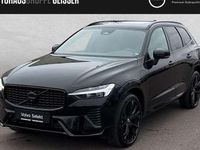 Gebraucht Volvo XC60 Plus 350 PS (257 kW) 2025 Schwarz SUV