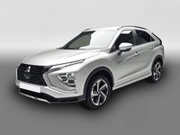 Usata Mitsubishi Eclipse Cross Select 188 CV (138 kW) 2025 Argento SUV