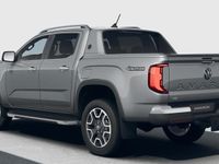 Neu VW Amarok Aventura 241 PS (177 kW) 2026 Dark grey metallic Pickup