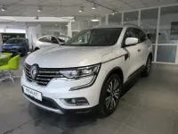 Gebraucht Renault Koleos Initiale Paris 177 PS (130 kW) 2018 Weiß SUV