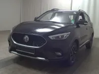 Second-hand MG ZS 111 CP (81 kW) 2023 Negru SUV
