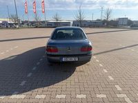 Gebraucht Opel Omega 136 PS (100 kW) 1999 Blau Limousine