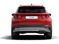 Neu Hyundai Tucson Select 150 PS (110 kW) 2025 Engine red SUV