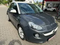 Gebraucht Opel Adam Jam 69 PS (50 kW) 2015 Andere Kleinwagen