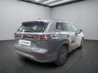 Gebraucht VW Tayron 150 PS (110 kW) 2025 Grau SUV