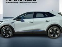 Neu Renault Scenic E-Tech Techno 160 kW (218 PS) 2026 Schwarz SUV