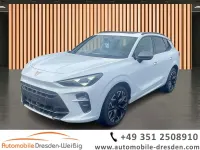 Gebraucht Cupra Terramar VZ 265 PS (194 kW) 2025 Weiß SUV